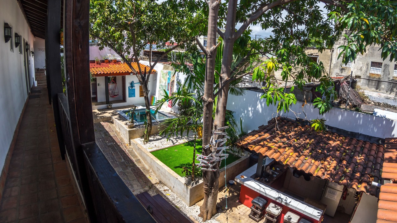 Photo of Outdoor in Zona Colonial