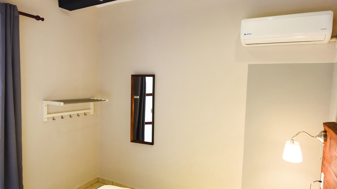 Photo of Bathroom in Zona Colonial