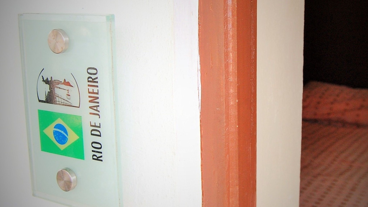 Photo of Bathroom in Zona Colonial