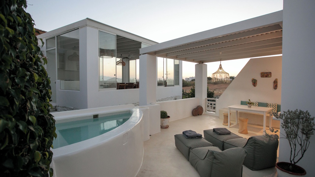 Photo of Outdoor in Agkidia