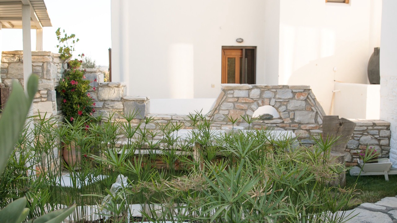 Photo of Outdoor in Agkidia