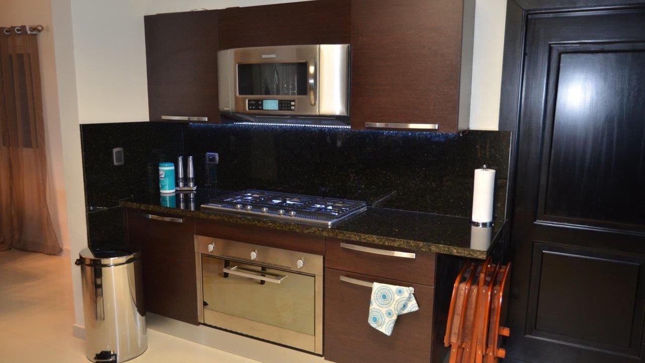 Photo of Kitchen in Evaristo Morales
