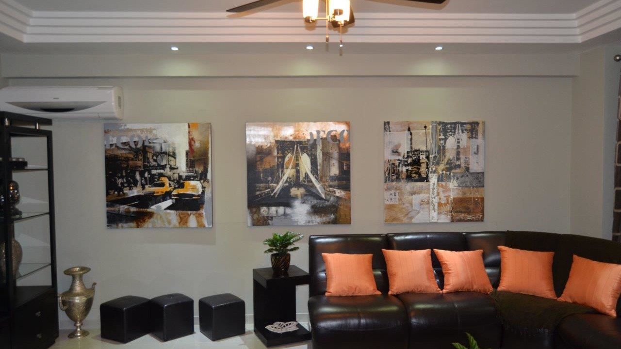 Photo of Bedroom in Evaristo Morales