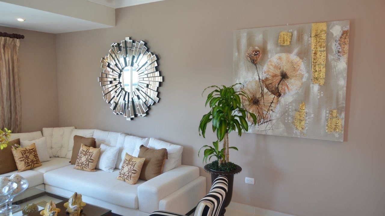 Photo of Livingroom in Evaristo Morales