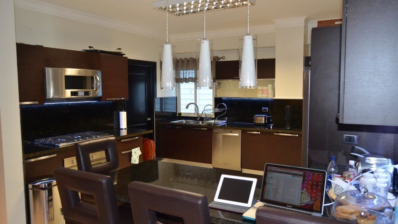 Photo of Kitchen in Evaristo Morales