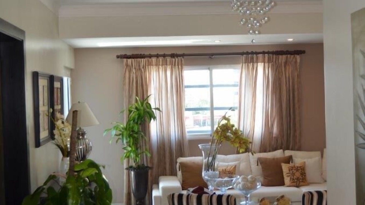 Photo of Livingroom in Evaristo Morales