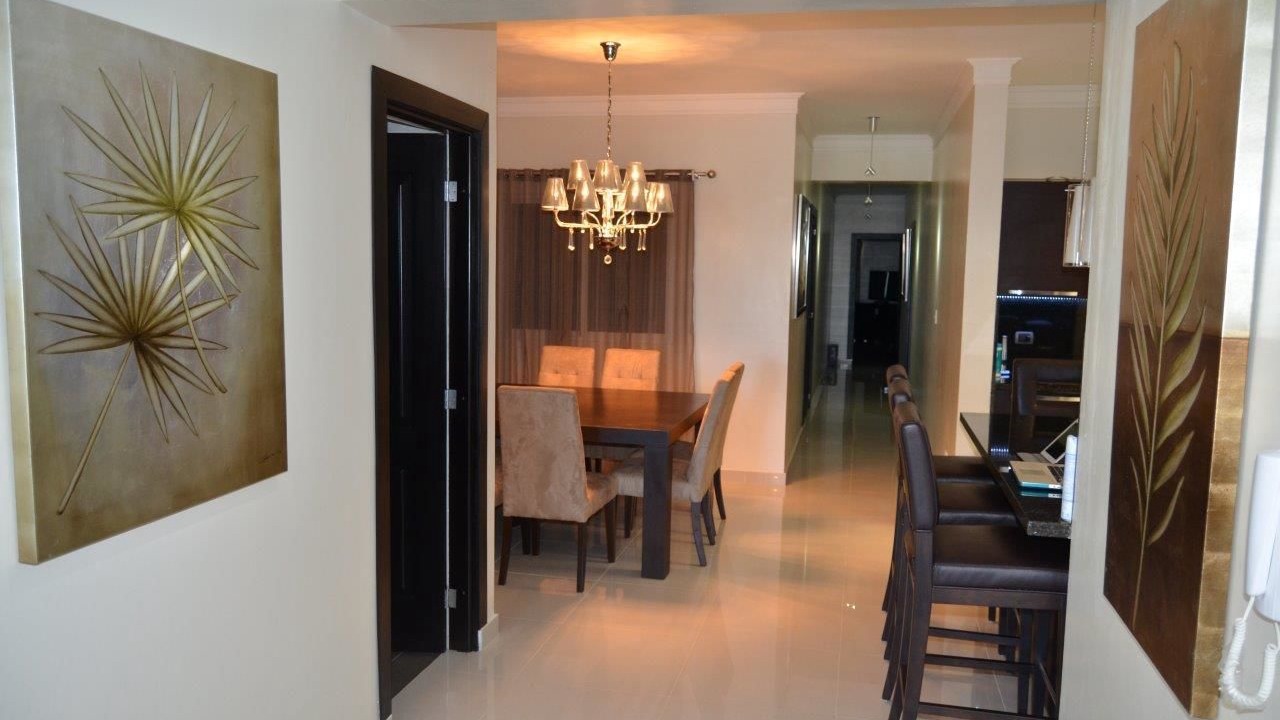 Photo of Livingroom in Evaristo Morales