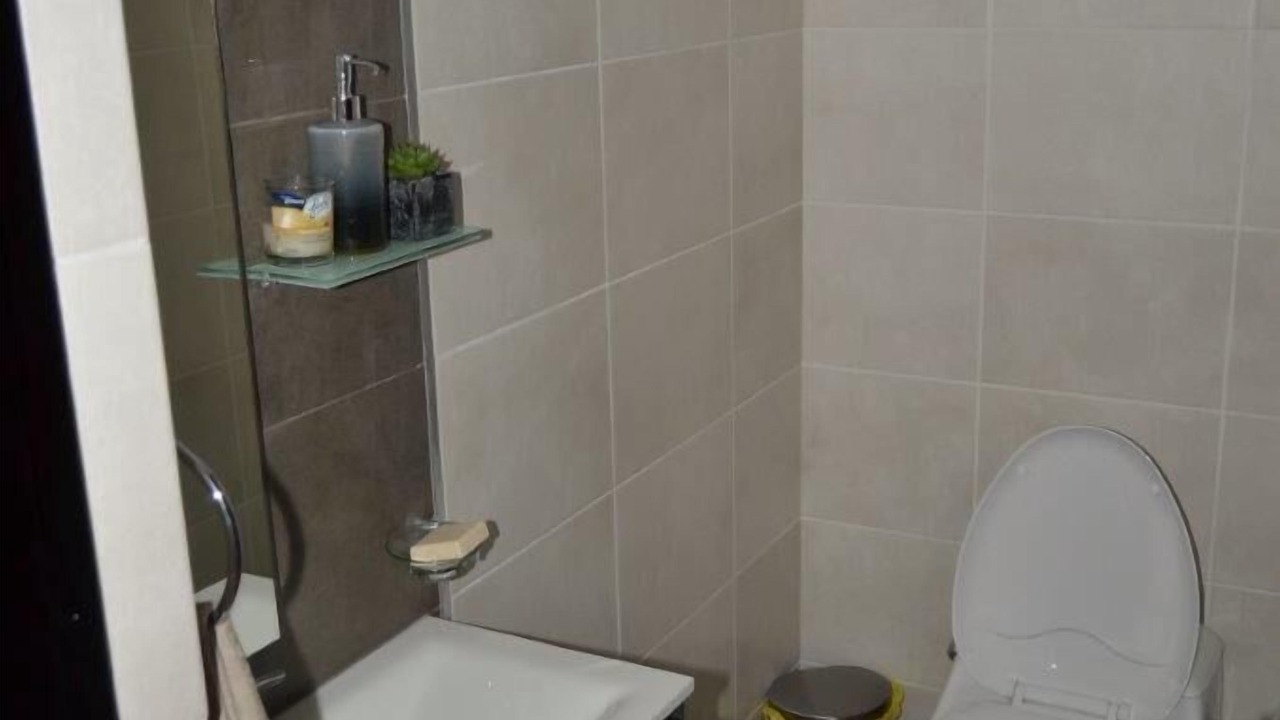 Photo of Bathroom in Evaristo Morales