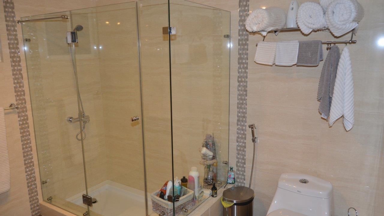 Photo of Bathroom in Evaristo Morales