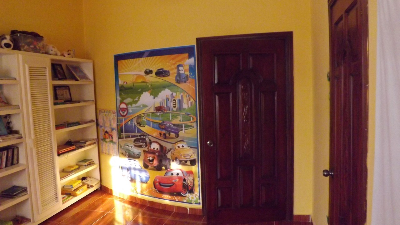 Photo of Outdoor in Los Cerros