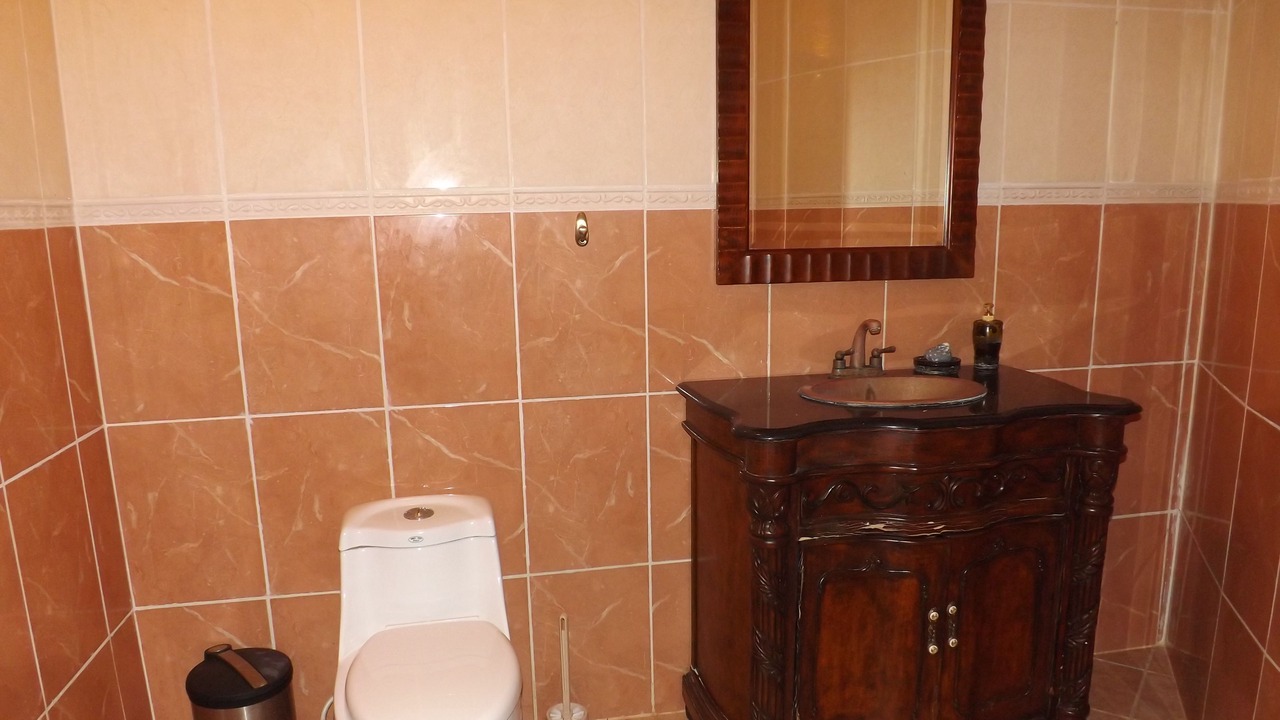 Photo of Bathroom in Los Cerros