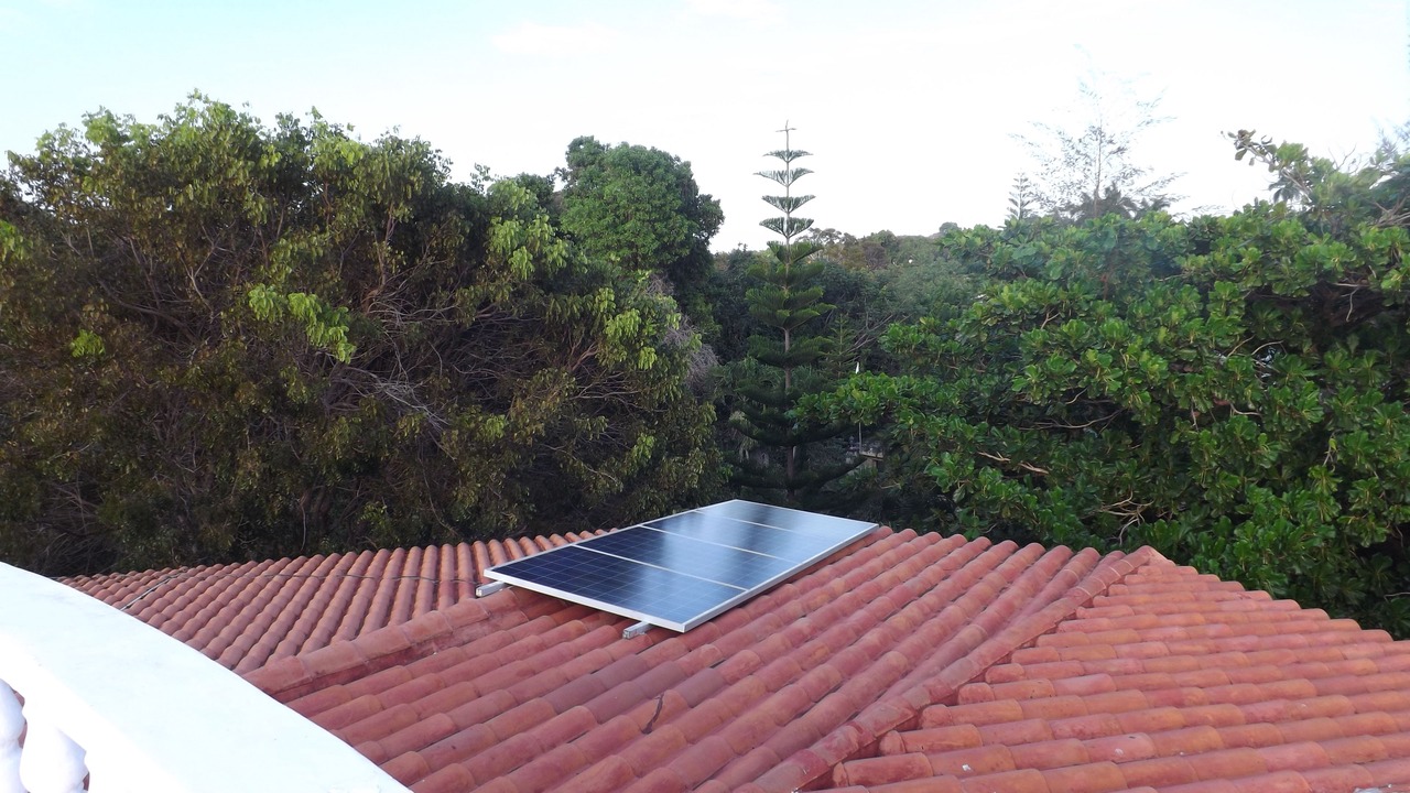 Photo of Outdoor in Los Cerros