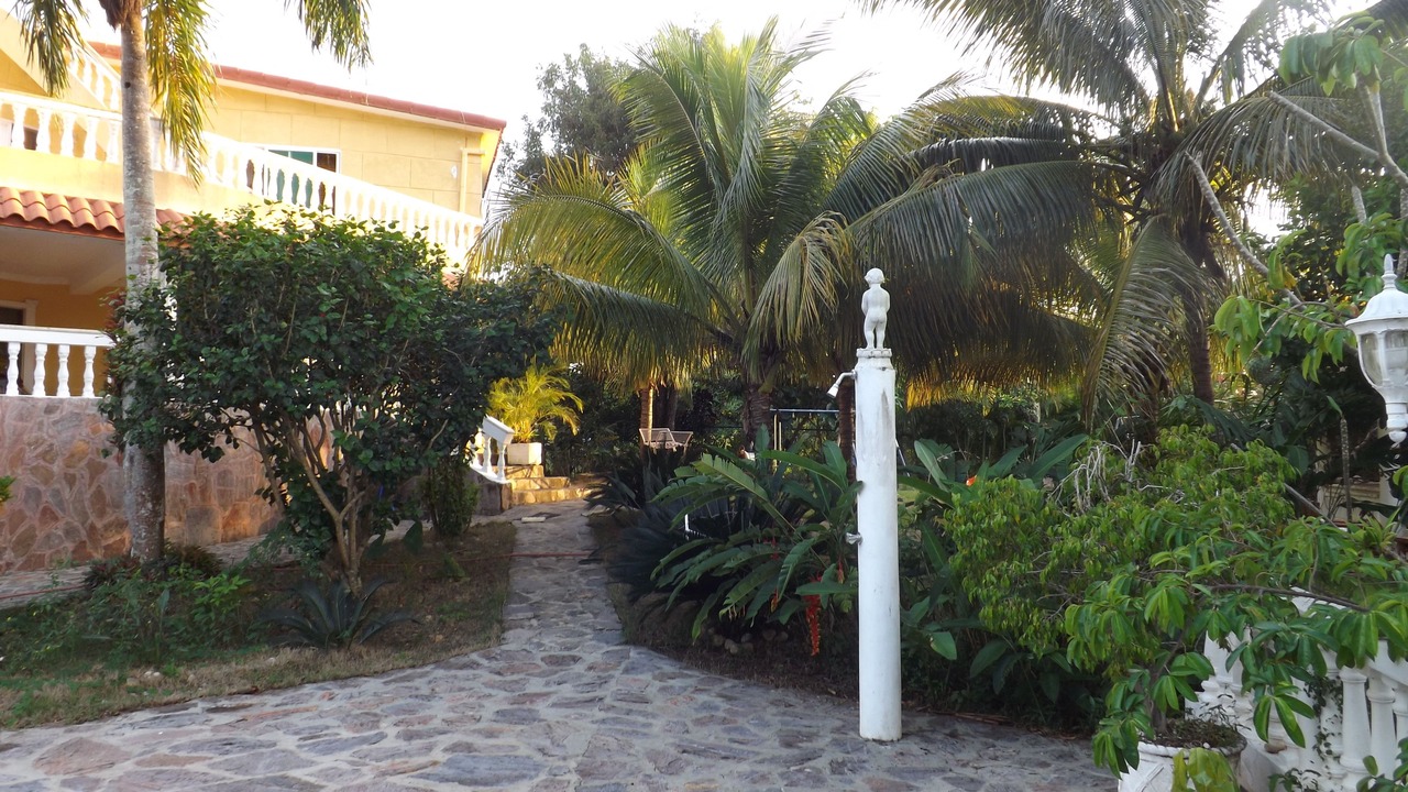 Photo of Patio Balcony in Los Cerros