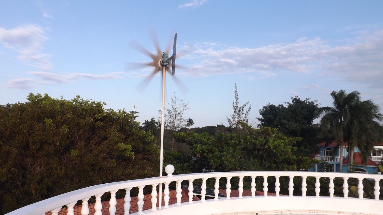 Photo of Patio Balcony in Los Cerros