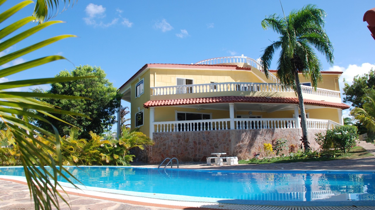 Photo of Outdoor in Los Cerros