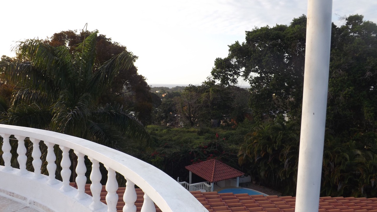 Photo of Patio Balcony in Los Cerros