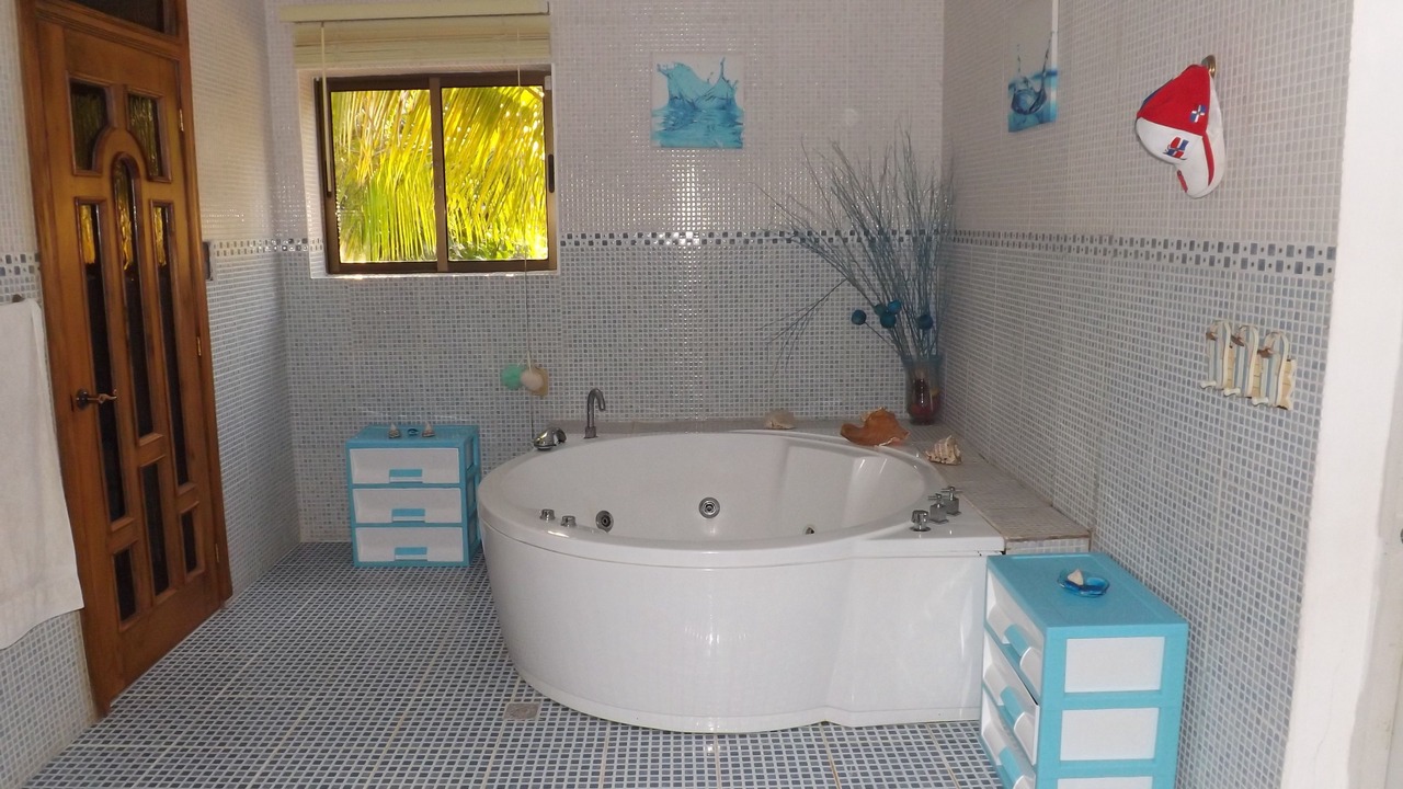 Photo of Bathroom in Los Cerros