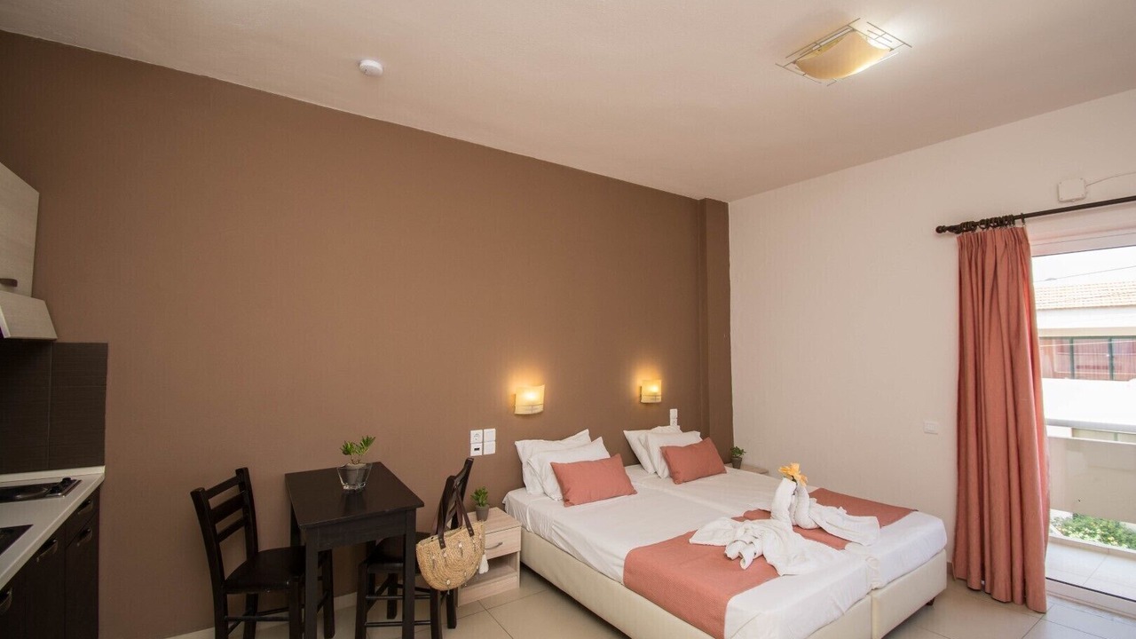 Photo of Bedroom in Limenas Chersonisou