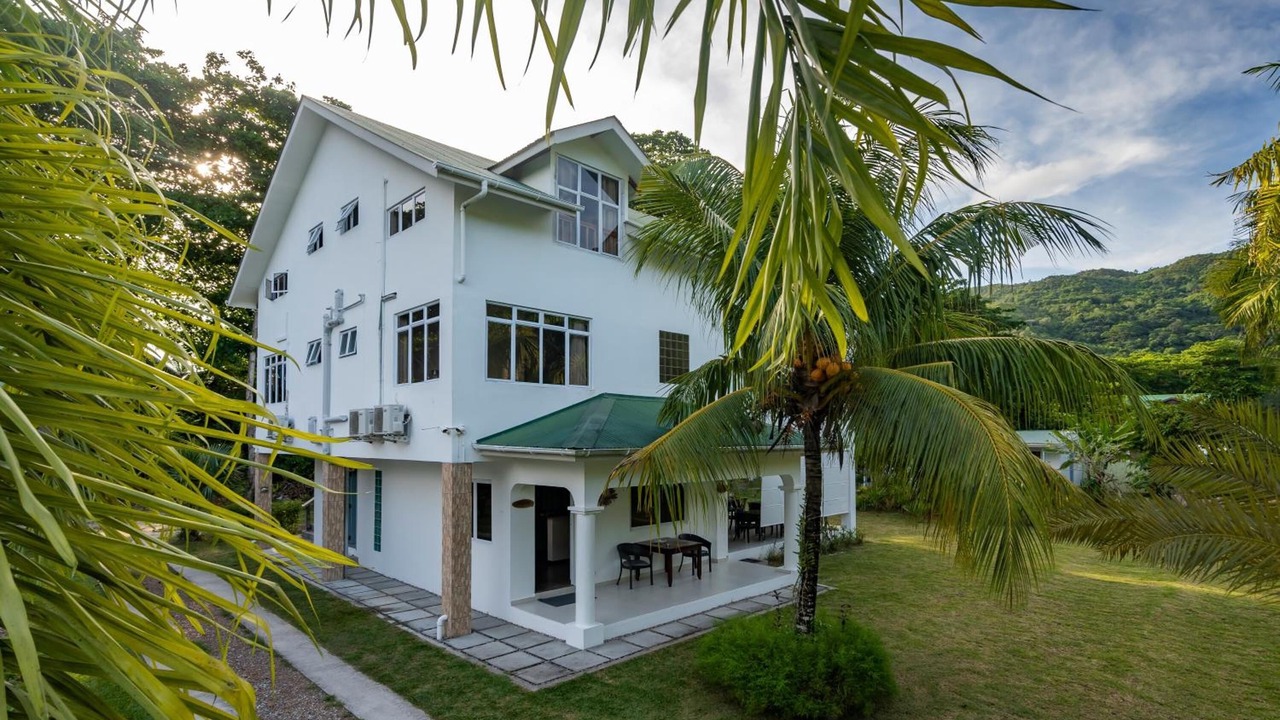 Photo of Outdoor in Grand Anse