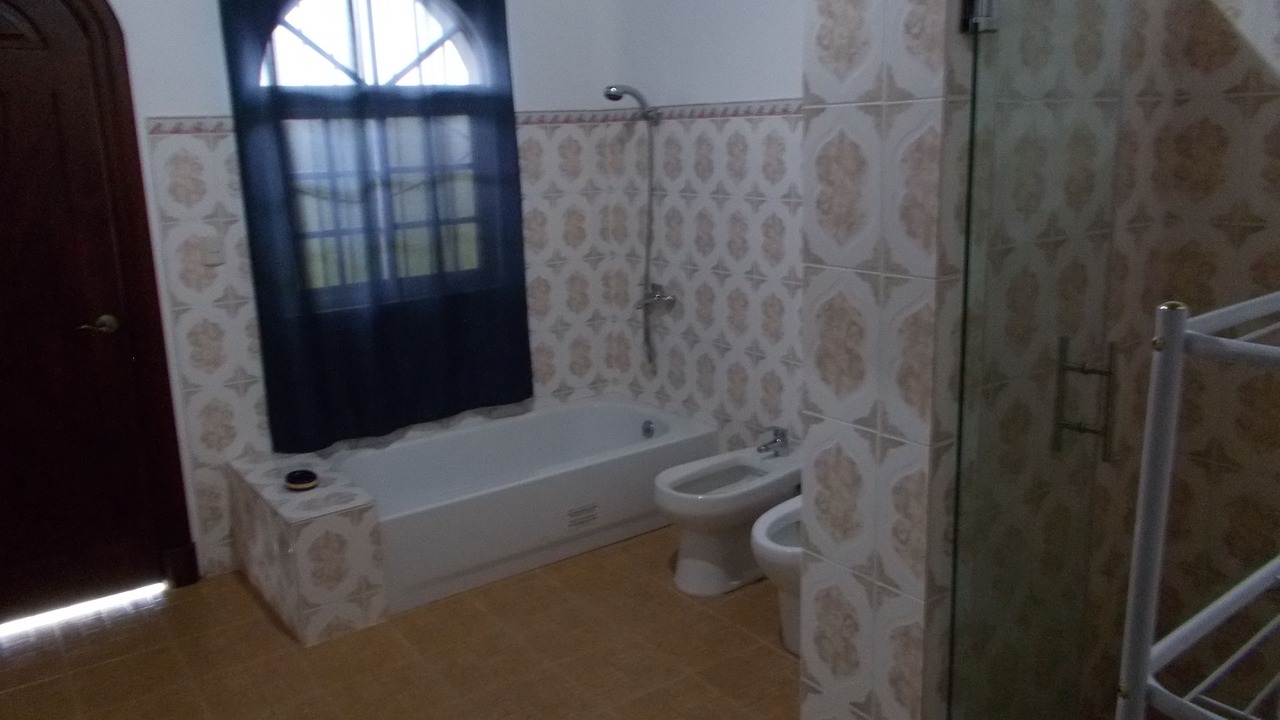 Photo of Bathroom in La Iglesia