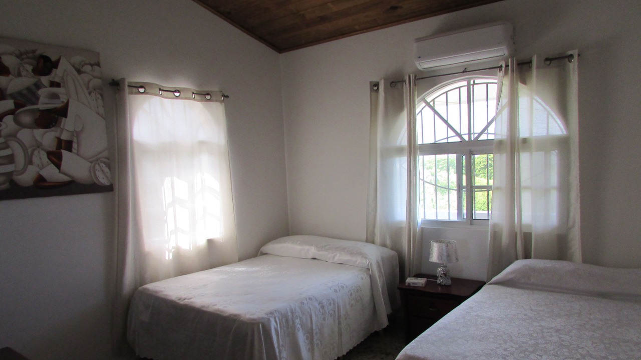 Photo of Bedroom in La Iglesia