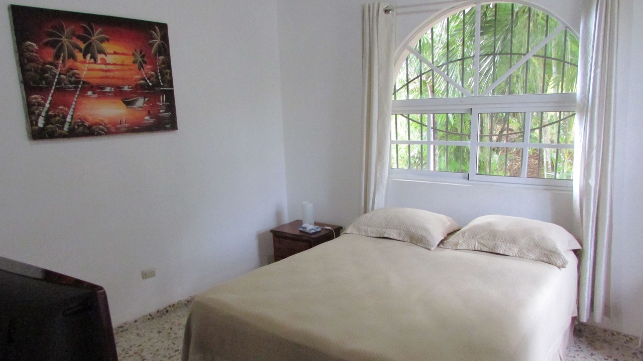 Photo of Bedroom in La Iglesia