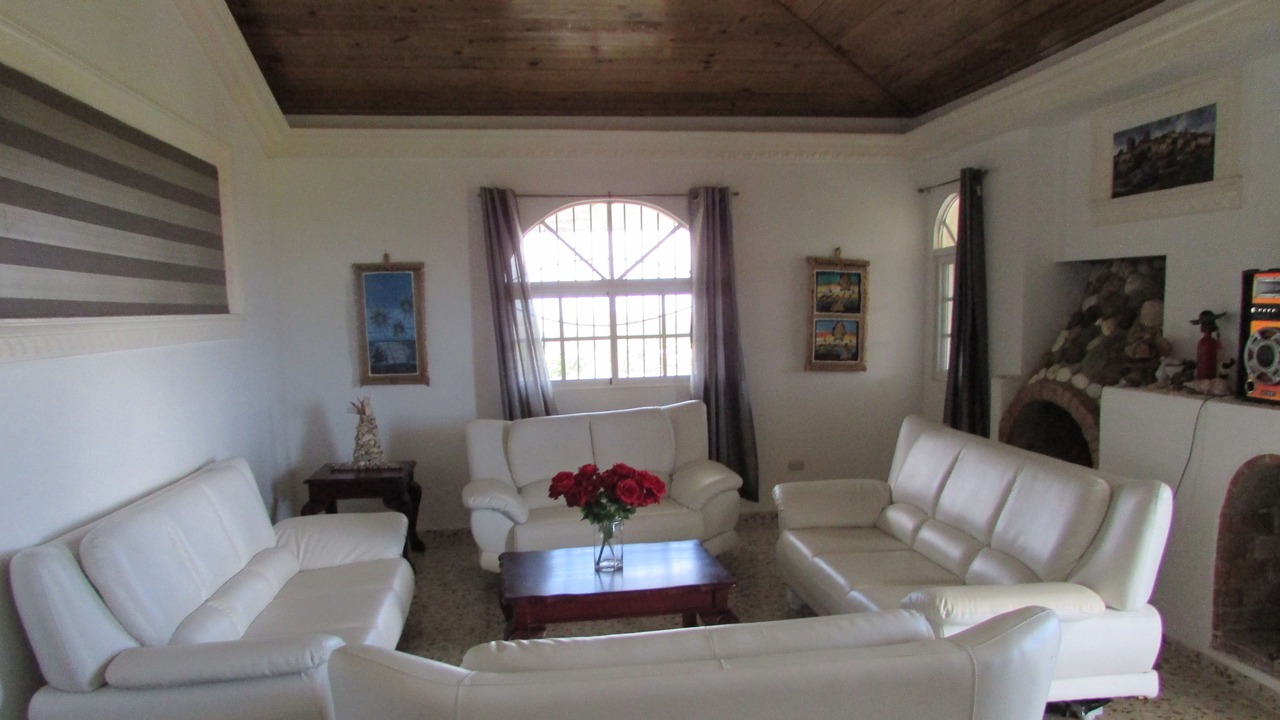 Photo of Livingroom in La Iglesia