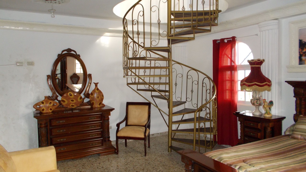 Photo of Bedroom in La Iglesia