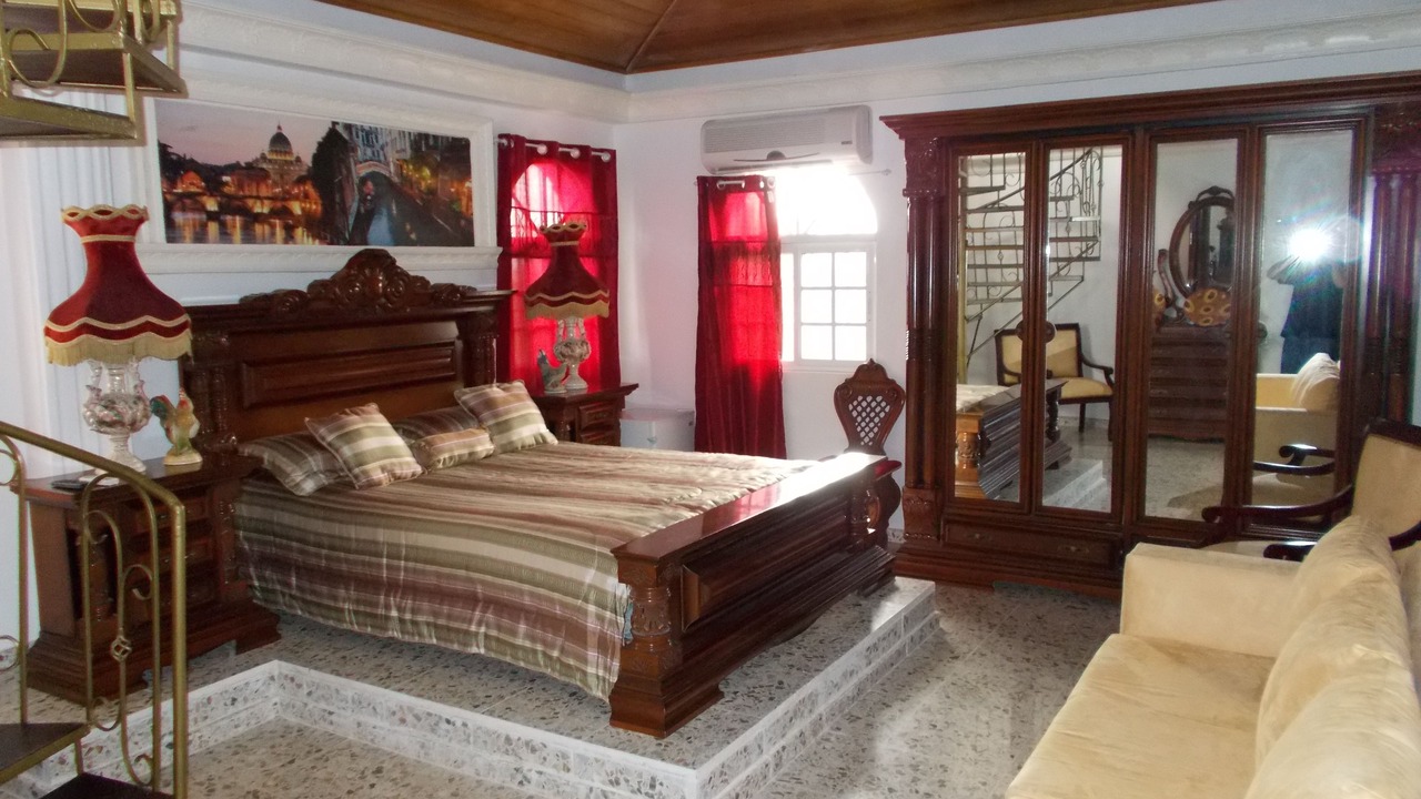 Photo of Bedroom in La Iglesia