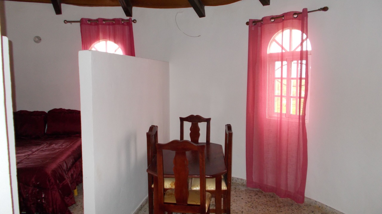 Photo of Bedroom in La Iglesia