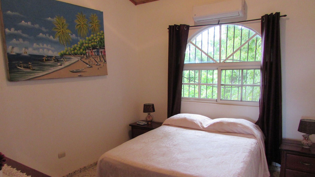 Photo of Bedroom in La Iglesia