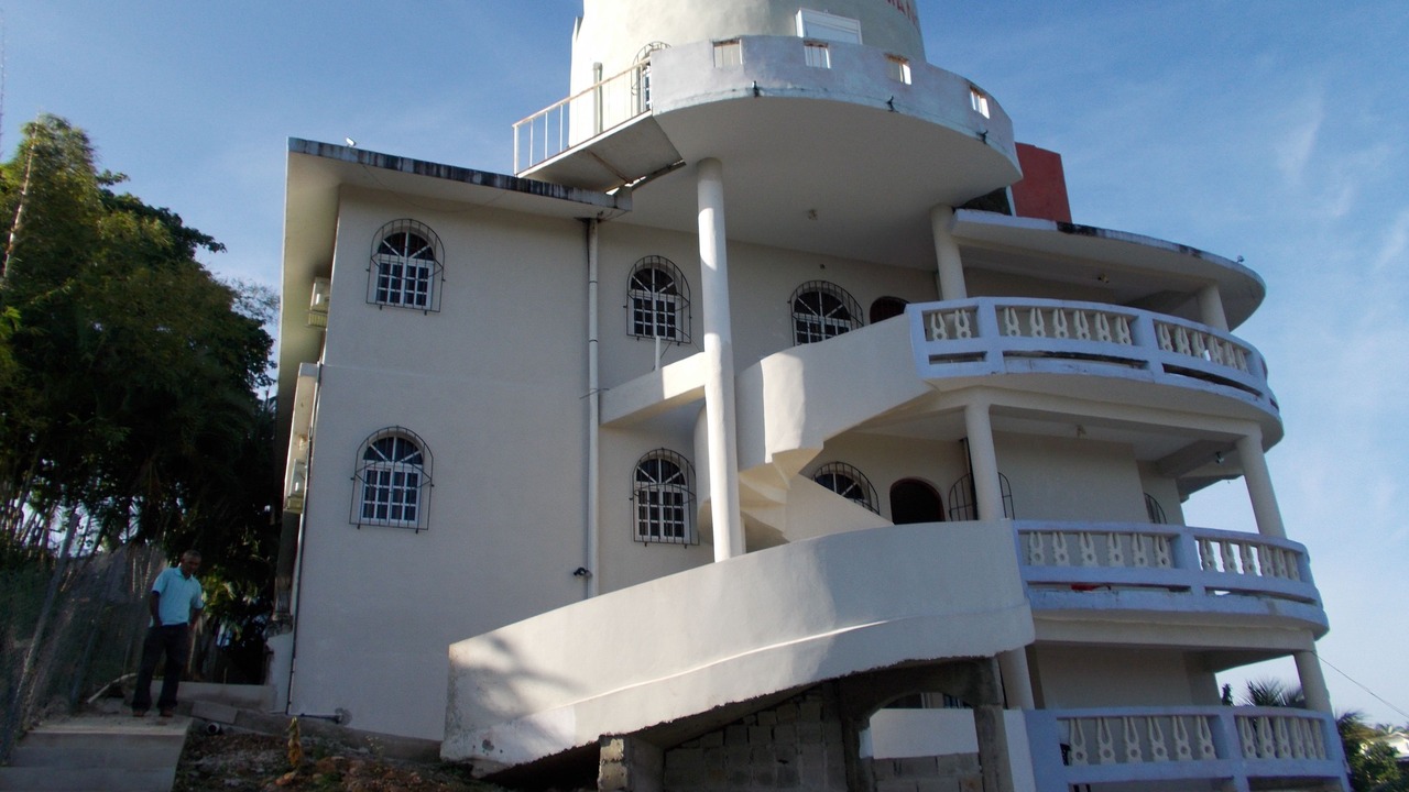 Photo of Outdoor in La Iglesia