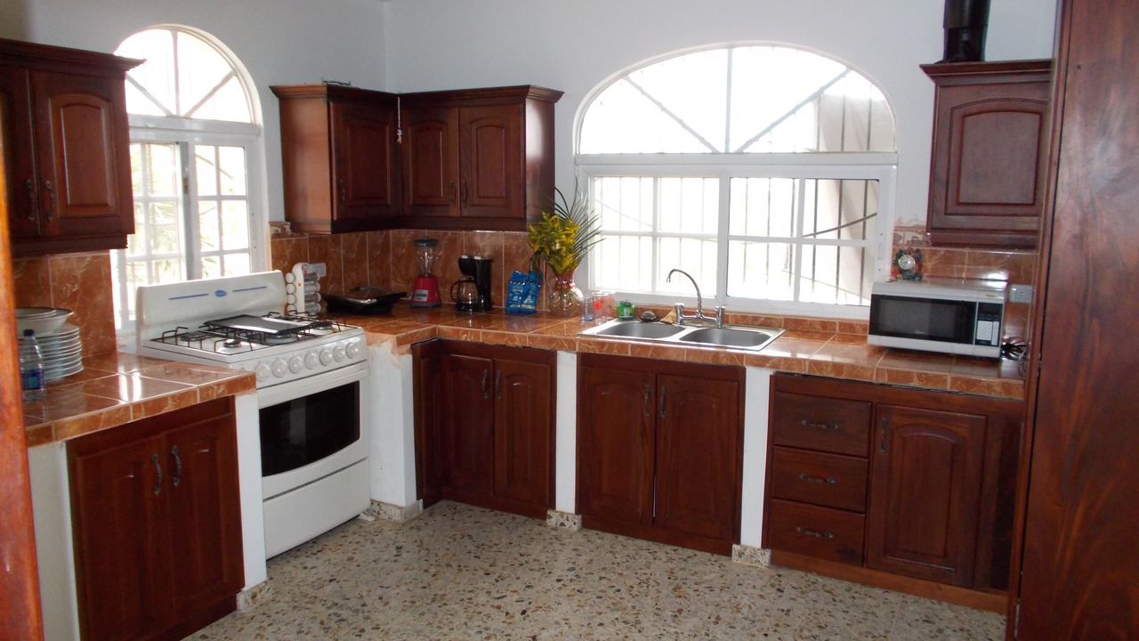 Photo of Kitchen in La Iglesia