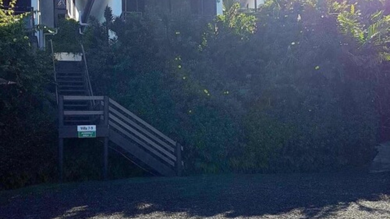 Photo of Outdoor in Sunset Strip