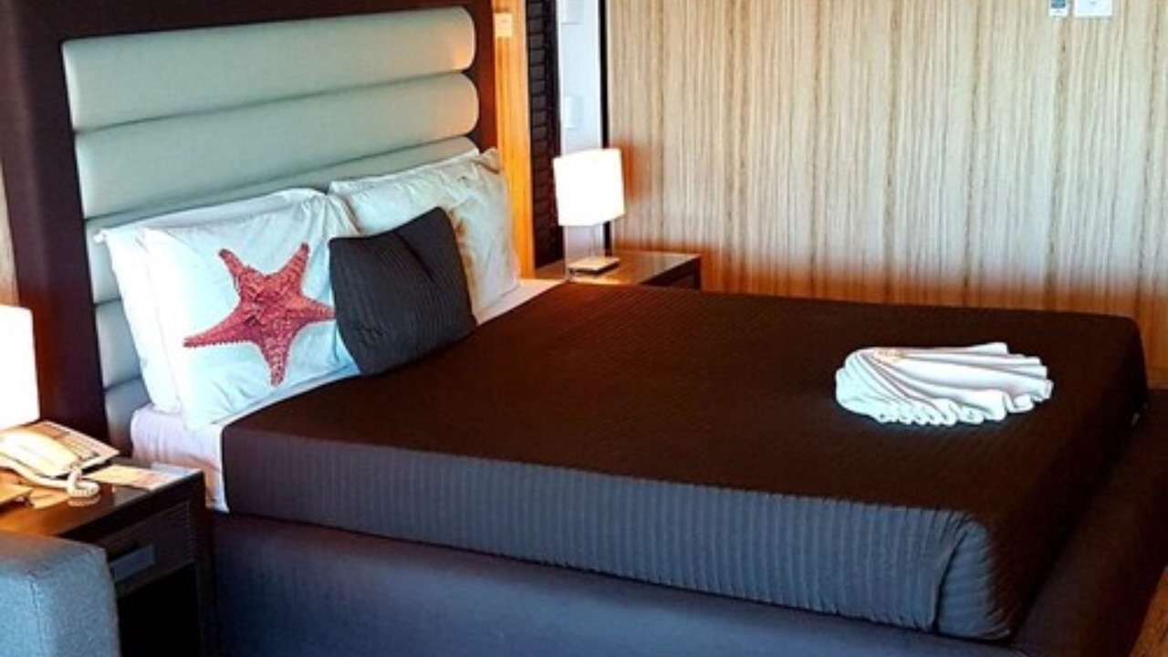 Photo of Bedroom in Sunset Strip
