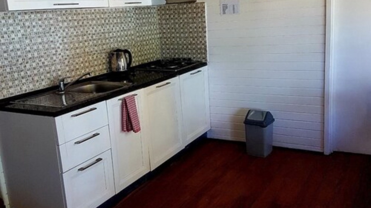 Photo of Kitchen in Sunset Strip
