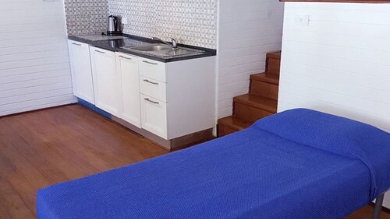 Photo of Bedroom in Sunset Strip