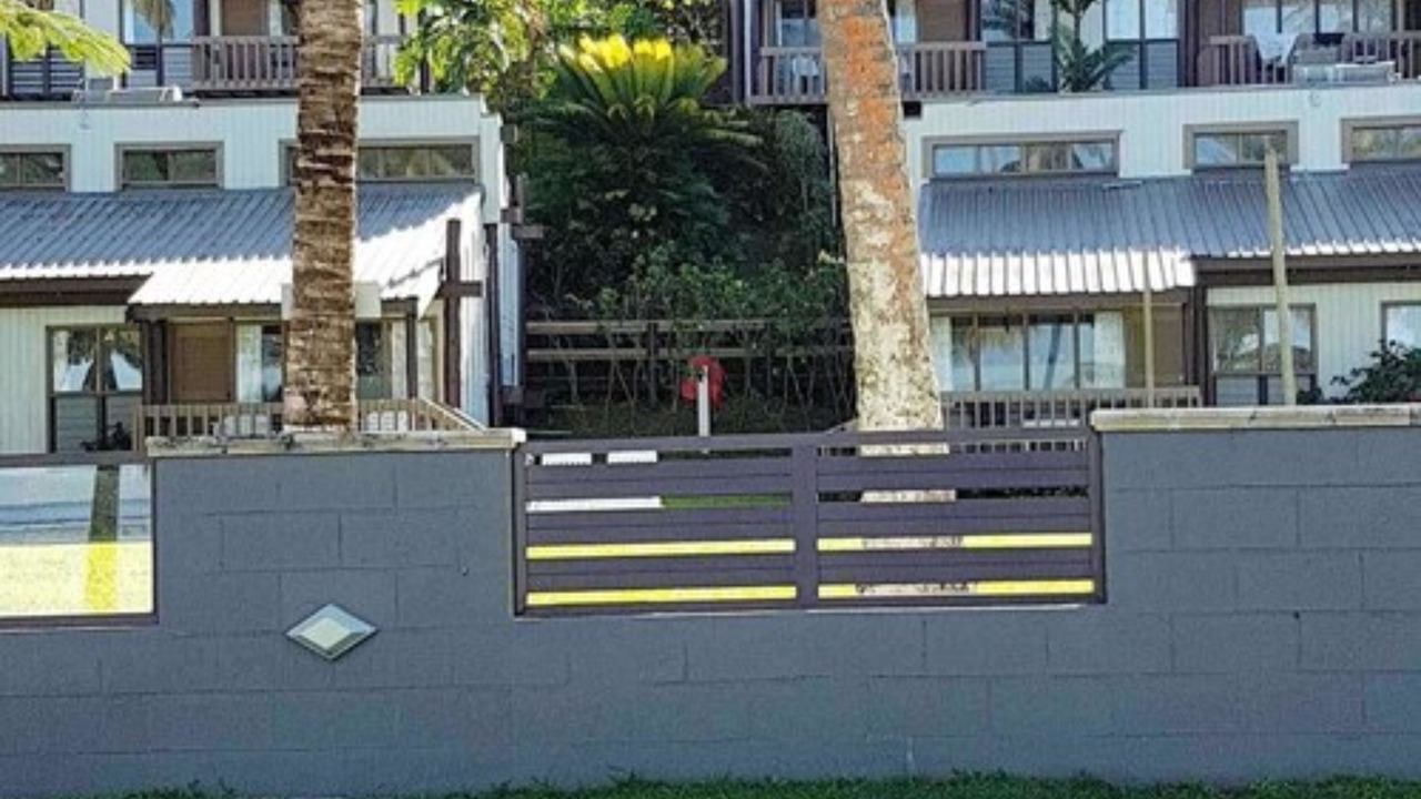 Photo of Outdoor in Sunset Strip