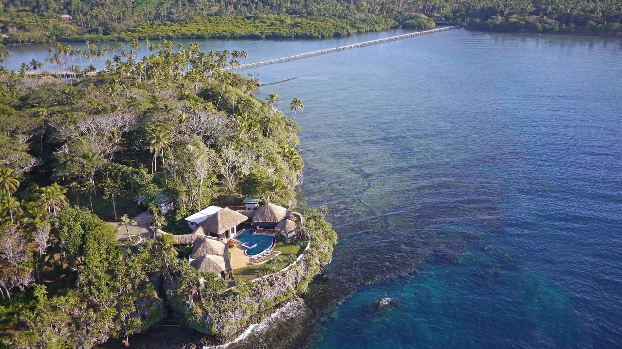 Photo of Outdoor in Savusavu