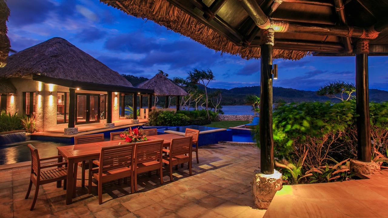 Photo of Outdoor in Savusavu