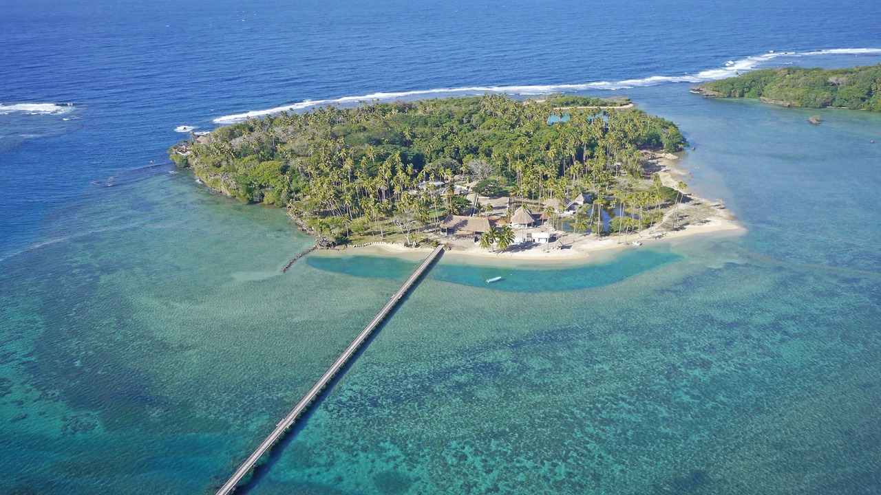 Photo of Outdoor in Savusavu