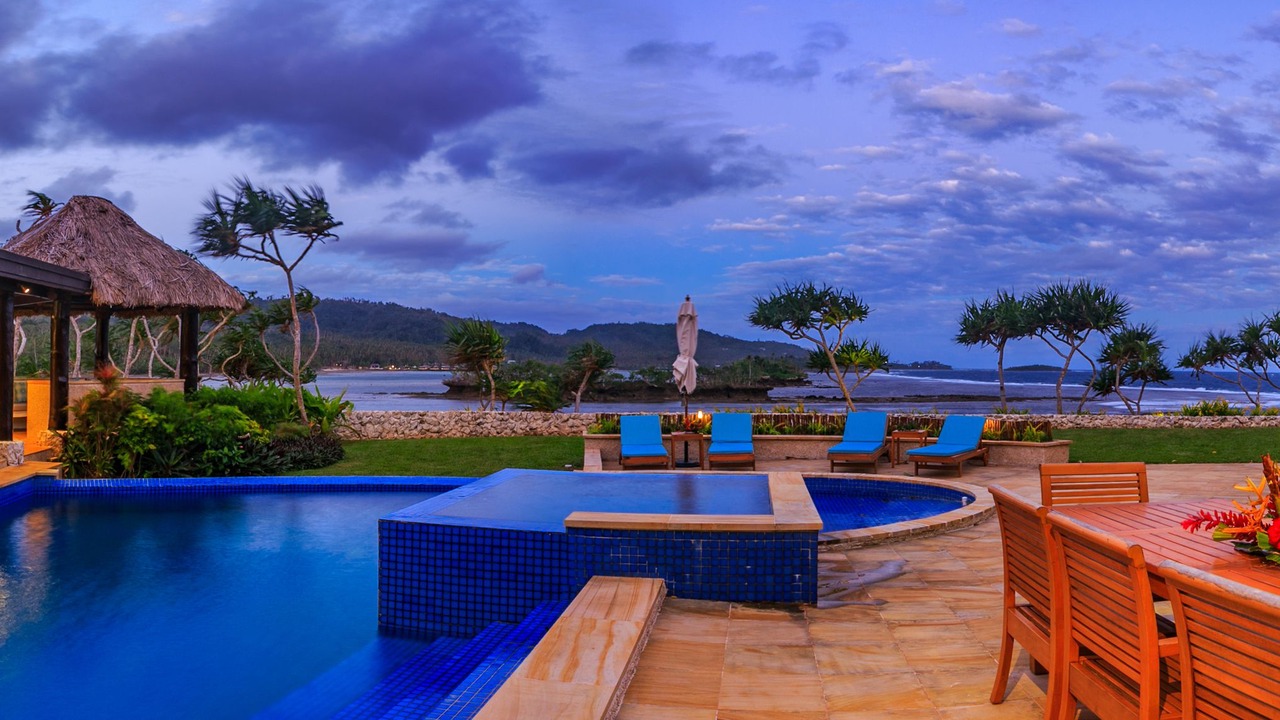 Photo of Outdoor in Savusavu