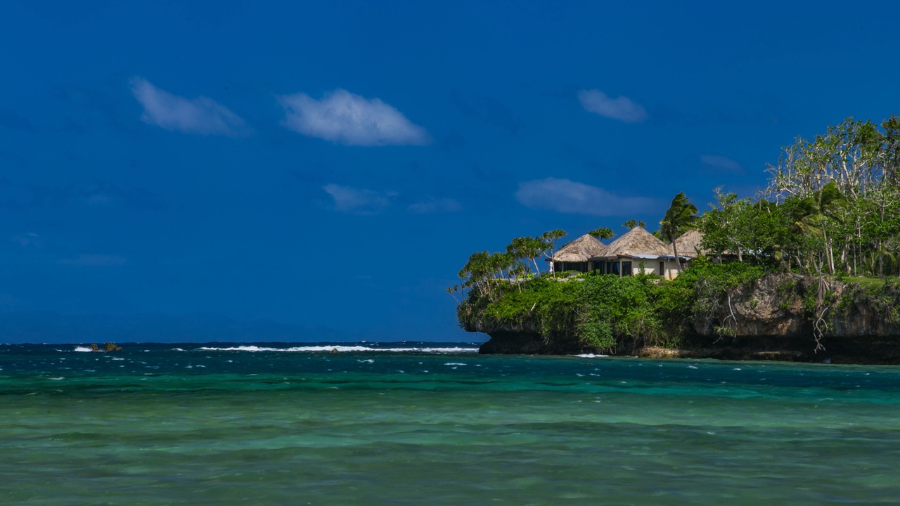 Photo of Outdoor in Savusavu