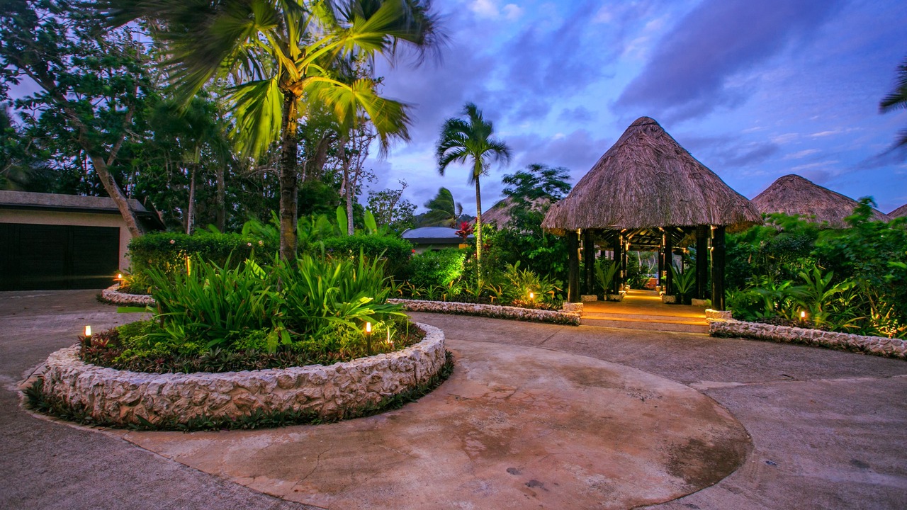 Photo of Outdoor in Savusavu