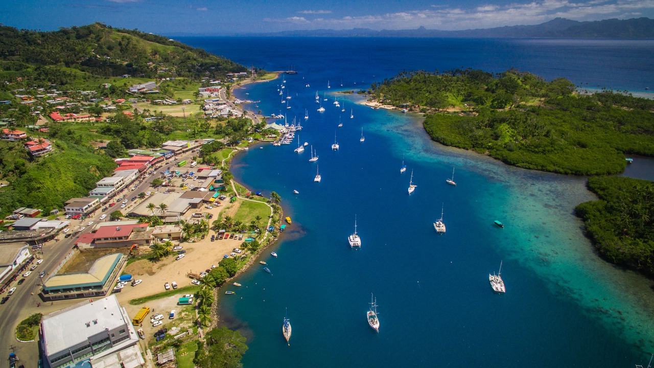 Photo of Others in Savusavu
