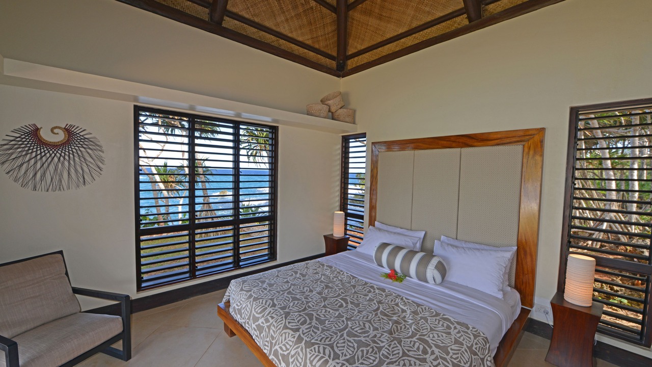 Photo of Bedroom in Savusavu