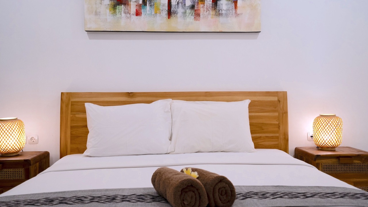 Photo of Bedroom in Suraberata