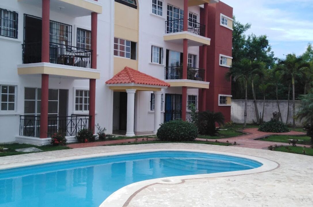 Photo of Outdoor in Punta Cana Village