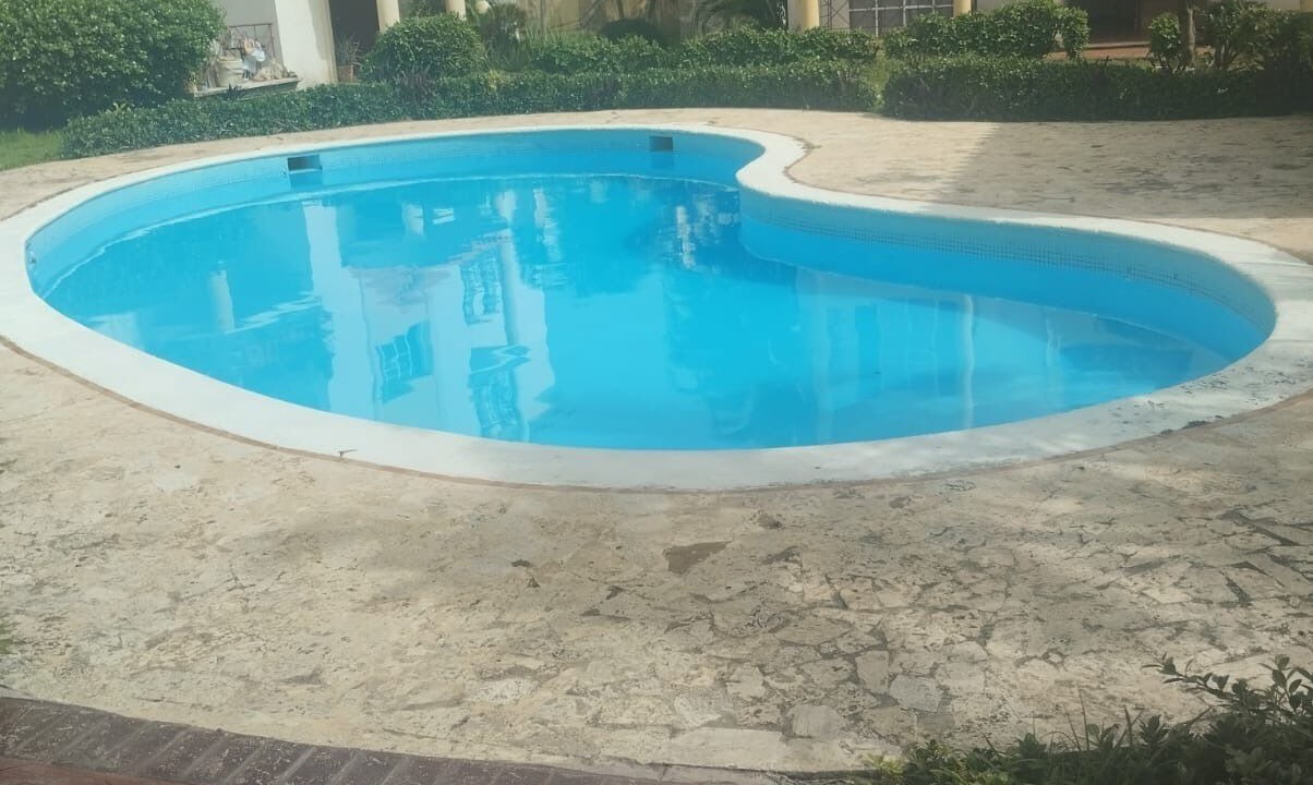 Photo of Outdoor in Punta Cana Village