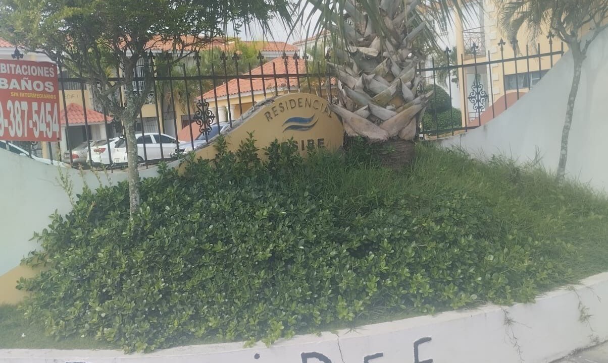 Photo of Outdoor in Punta Cana Village